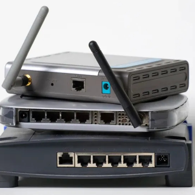 Routers